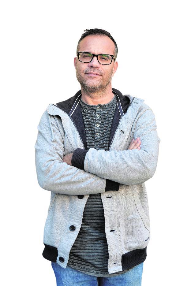 «En el tema del 'bullying' habría que educar primero a los padres»