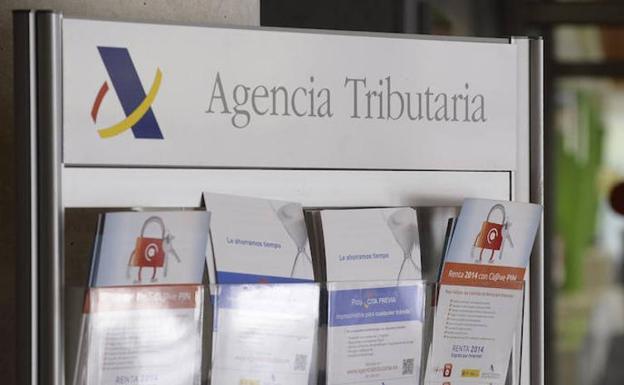 Le anulan una multa que le había puesto Hacienda porque no estaba motivada