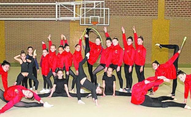 Una década de paseo por la élite