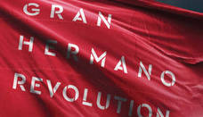 Telecinco reconoce su fracaso con Gran Hermano Revolution