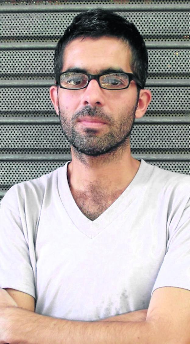 Mariano Quirós o revisando al 'buen salvaje'