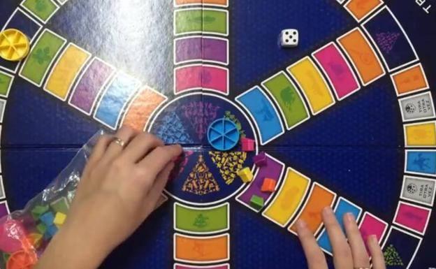 ¿Eres capaz de responder a esta pregunta del Trivial?