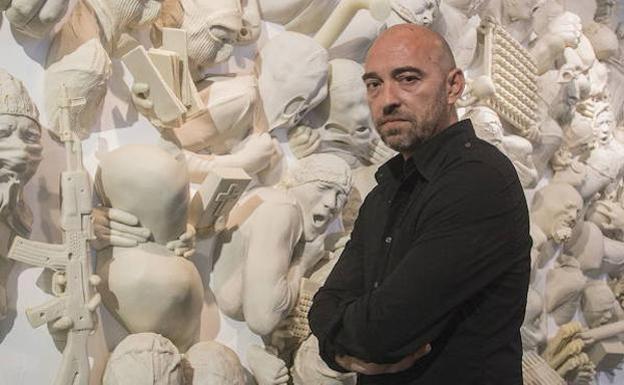 El cuerpo es una obra de arte