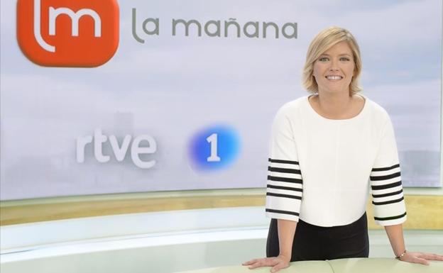 Despedido por lo que dijo cuando le entrevistaron en TVE