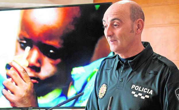 El milagro de ver por primera vez