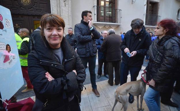 Podemos exige al PP una política de agua «sostenible y realista»