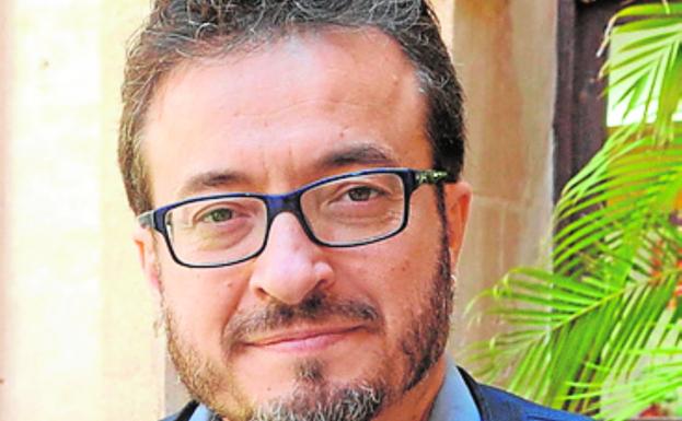 Roque Baños opta a su cuarto premio Goya con 'Zona hostil'