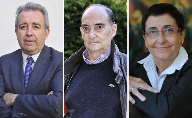 El fiscal acusa a Cerdá y a dos expresidentes de la CHS por la degradación del Mar Menor