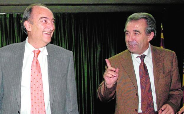 El fiscal señala a Cerdá y a la antigua cúpula de la CHS por la degradación del Mar Menor