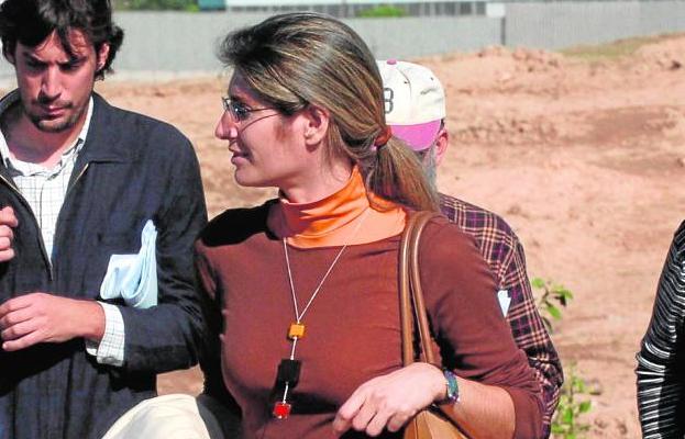 La causa del Mar Menor llega a la juez que rastrea a Valcárcel por 'Novo Carthago'