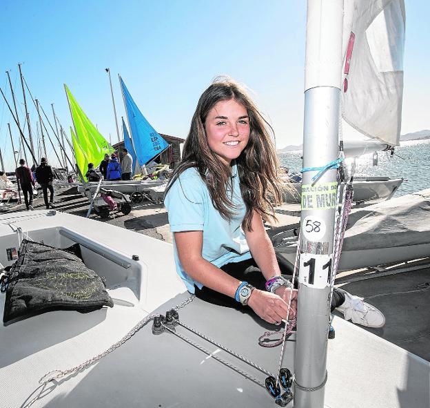 El corazón de la vela regional late de nuevo