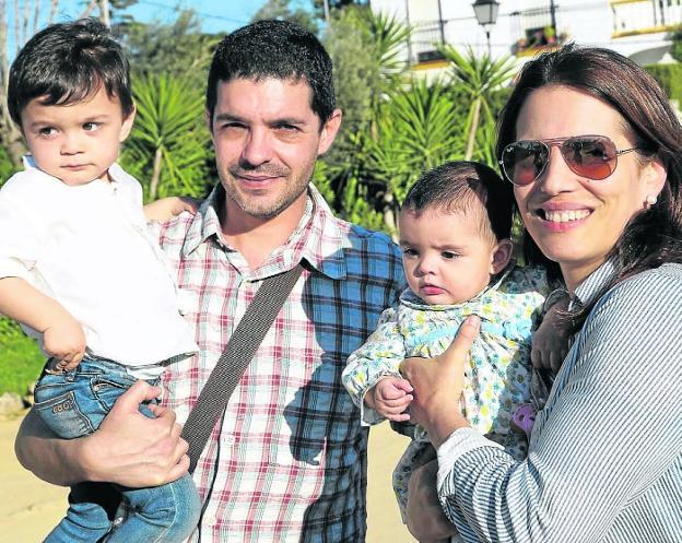 Los hijos de Erasmus