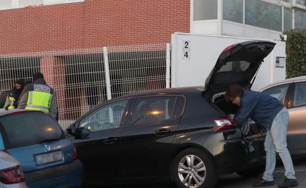 La Policía detiene a una persona en Madrid por su pertenencia a Daesh