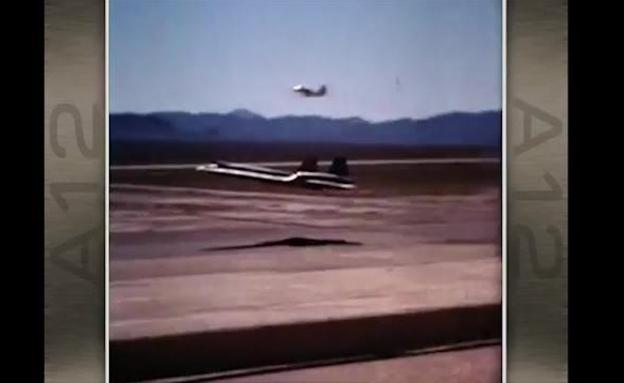 Un exfuncionario del Pentágono asegura que existen los extraterrestres