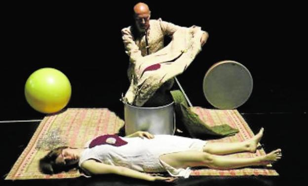 Conexión con el niño que todos llevamos dentro