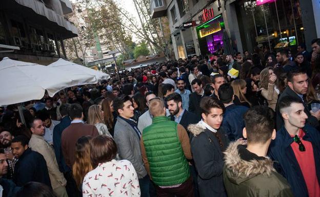 La 'tardebuena' y la 'tardevieja' se imponen en la Región