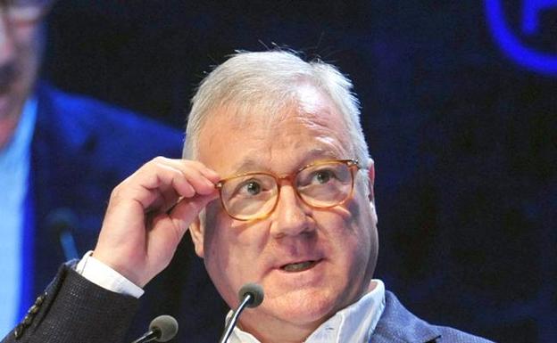 A Valcárcel siempre le quedará Sebastopol