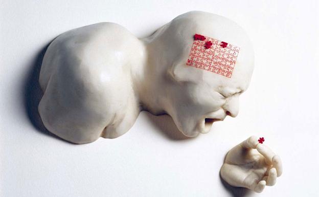 'Corpus', de Lidó Rico