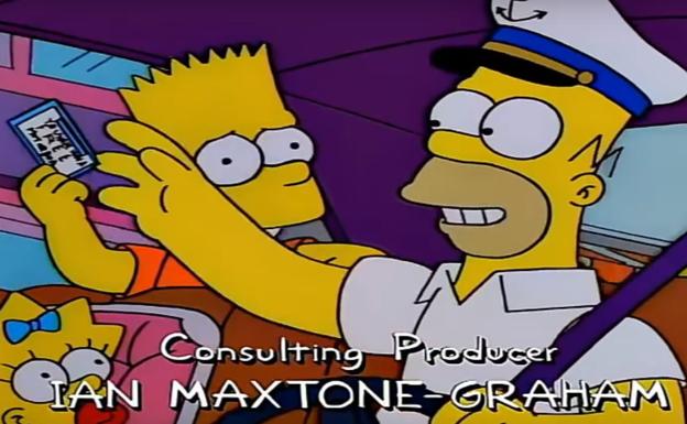 Detienen a 21 criminales gracias a este truco de Los Simpsons