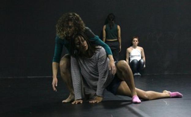 El Párraga ahonda conun taller en el estudio del movimiento en el arte