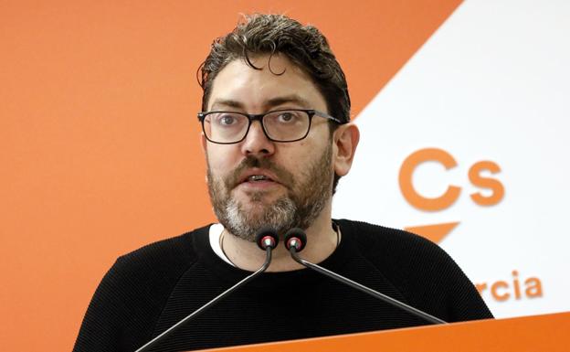 El PP solo adoptará medidas contra Barreiro si el Supremo le abre juicio oral