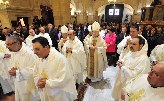 Caravaca de la Cruz pone el broche de oro a su Año Jubilar