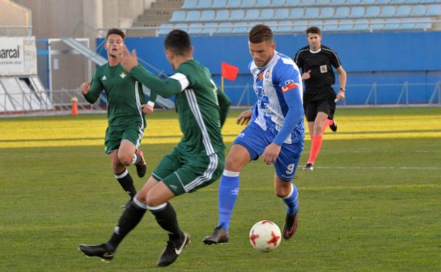 El Lorca Deportiva arranca con fuerza 2018