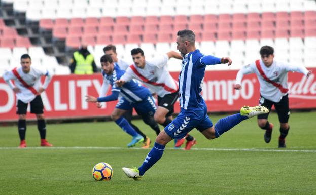 Fabri debuta con una dolorosa derrota