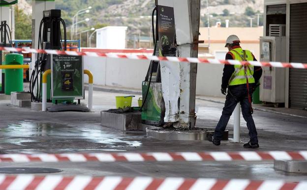 La Comunidad Valenciana confirma la muerte de Andrea Carballo por violencia machista