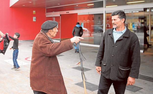 El ‘resucitado’ de Asturias abrió los ojos cuando estaba en la mesa de autopsias