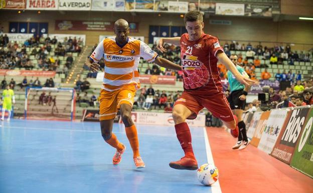 Triunfo charcutero en un derbi para recordar (7-4)