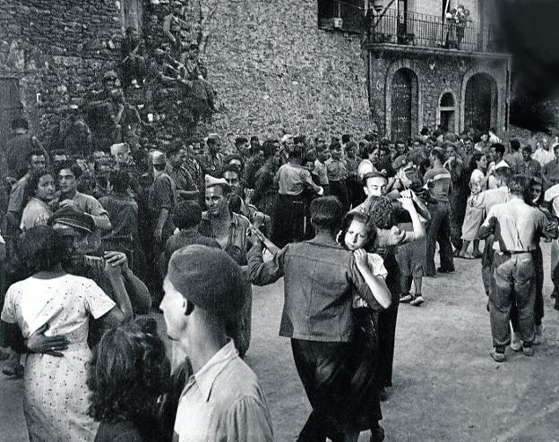 El fotoperiodista adolescente