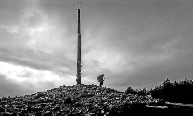 'Road movie' a la española