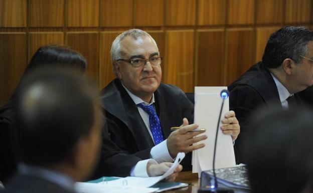 Archivan la «causa general contra la corrupción» del promotor Núñez Arias