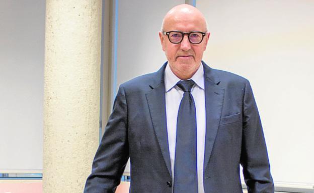 Alfonso López Rueda, Gran Pez: «La generosidad es parte del carácter de los murcianos»