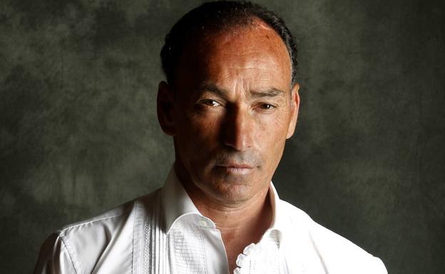 Pepín Liria será el pregonero de la Semana Santa de Lorca