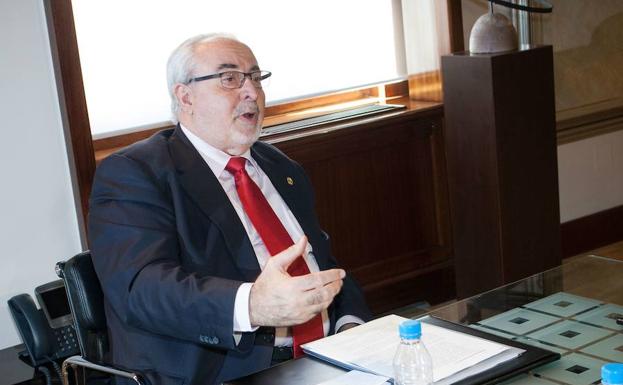 La UCAM planea abrir un campus de Ciencias de la Salud en León