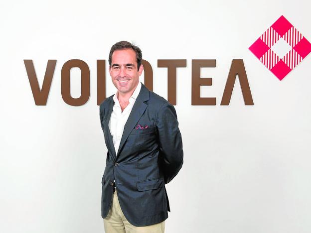 Volotea quiere abrir en 2019 una ruta desde Corvera con el norte de España o Francia