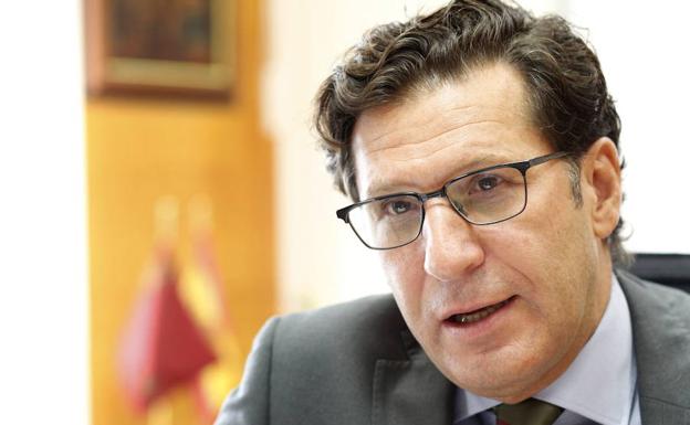 El TSJ propone extender la Unidad de Mediación Intrajudicial a toda la Región de Murcia