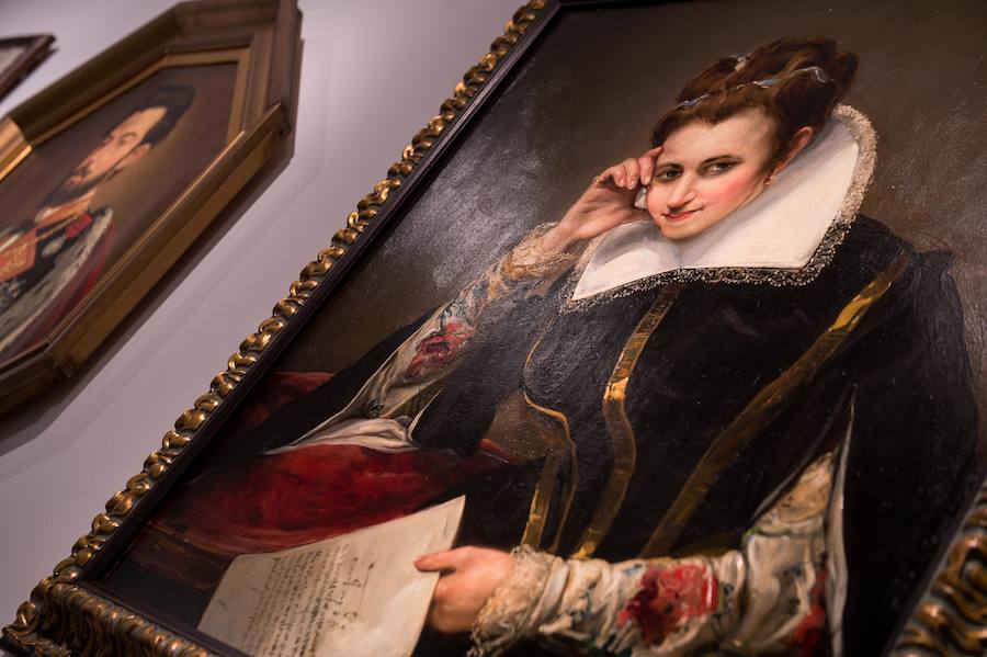 Nuevo recorrido por el Mubam