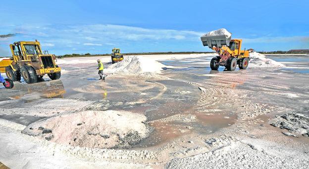 El gran negocio del invierno