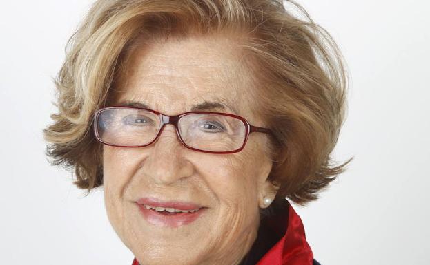 La obra poética de Dionisia García