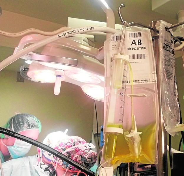 Una máquina imposible para Carla