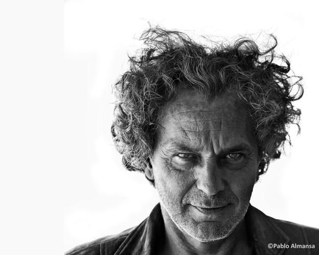 Jose Coronado: «El mundo sigue lleno de injusticias»