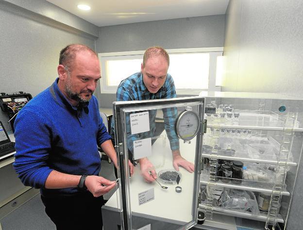 El Mar Mediterráneo 'pierde peso'