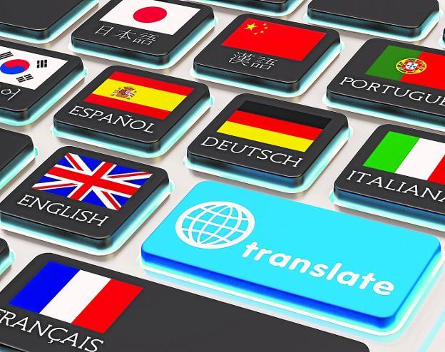 Los riesgos de usar el traductor a la ligera