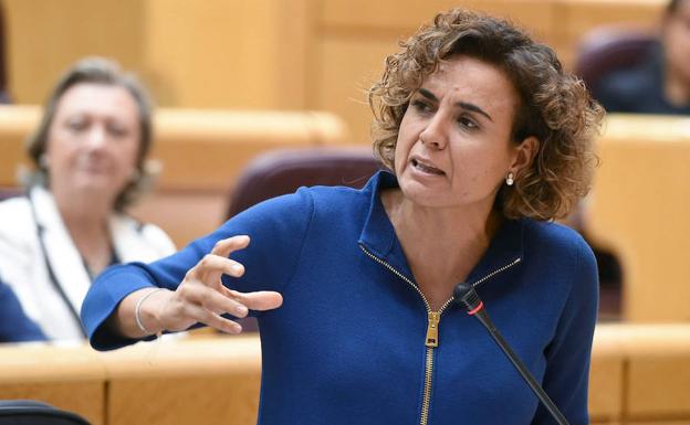 Dolors Montserrat inaugura este jueves el Materno Infantil de La Arrixaca