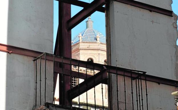 El plan estratégico para revitalizar el casco antiguo sintetizará 17 estudios