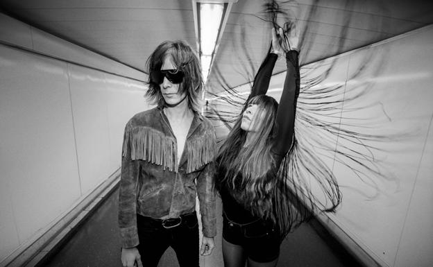 Un secreto a todo volumen