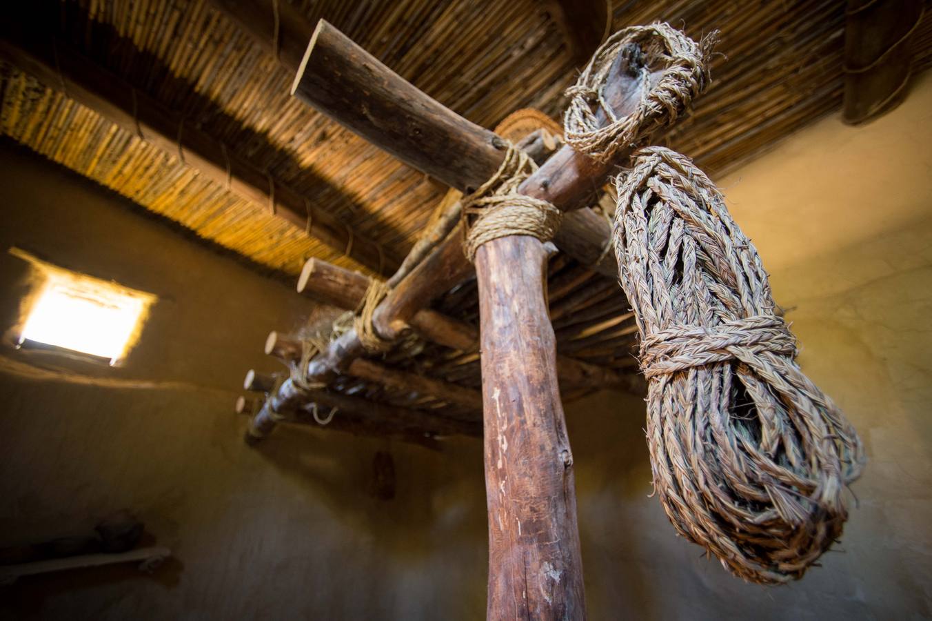 La Bastida, viaje a la prehistoria tardía